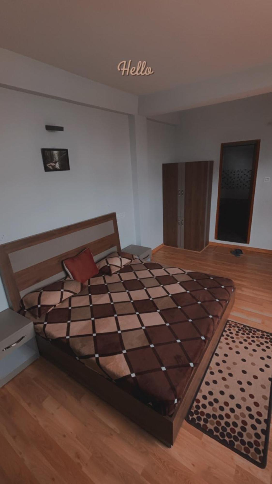 Ferienwohnung Lha Pomo Kyelang Exterior foto