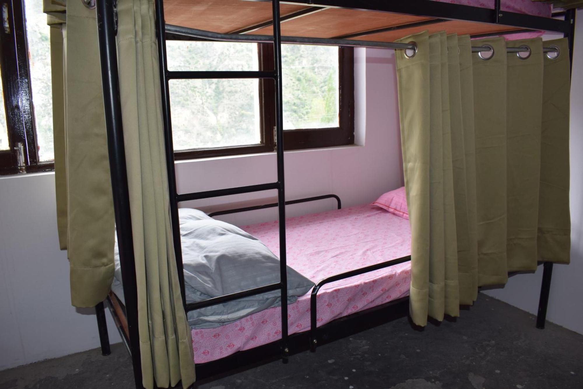 Ferienwohnung Lha Pomo Kyelang Exterior foto